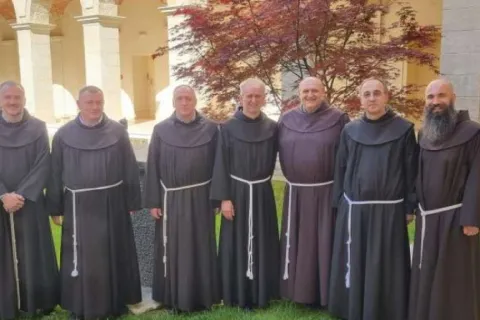 Hercegovačka franjevačka provincija Uznesenja BDM