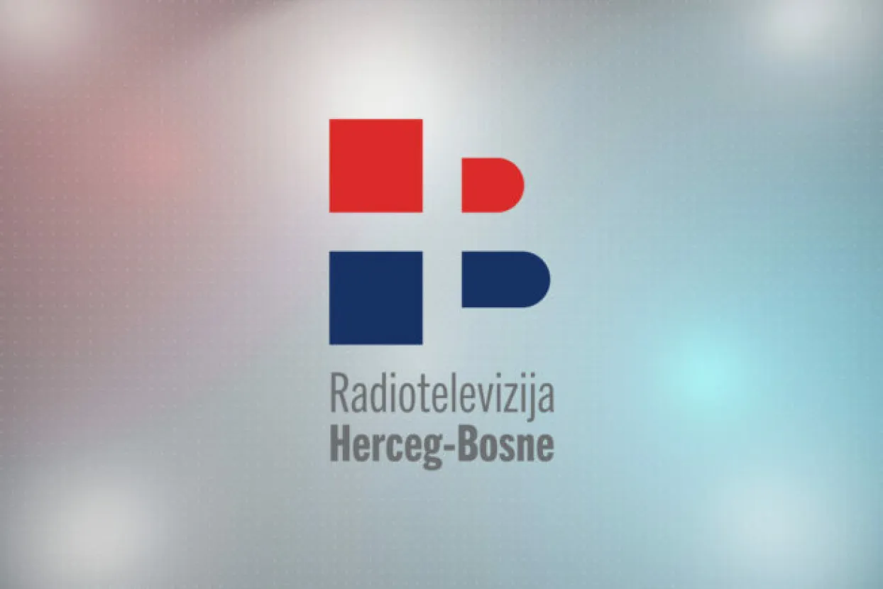 Digitalni signal RTV HB dostupan na &scaron;irem području Sarajeva i Županije Sredi&scaron;nje Bosne