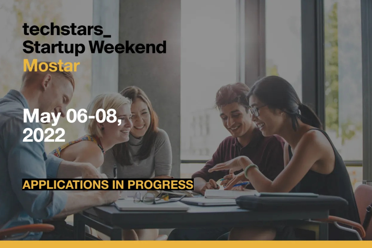 Startup Weekend