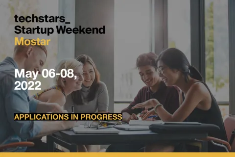 Startup Weekend