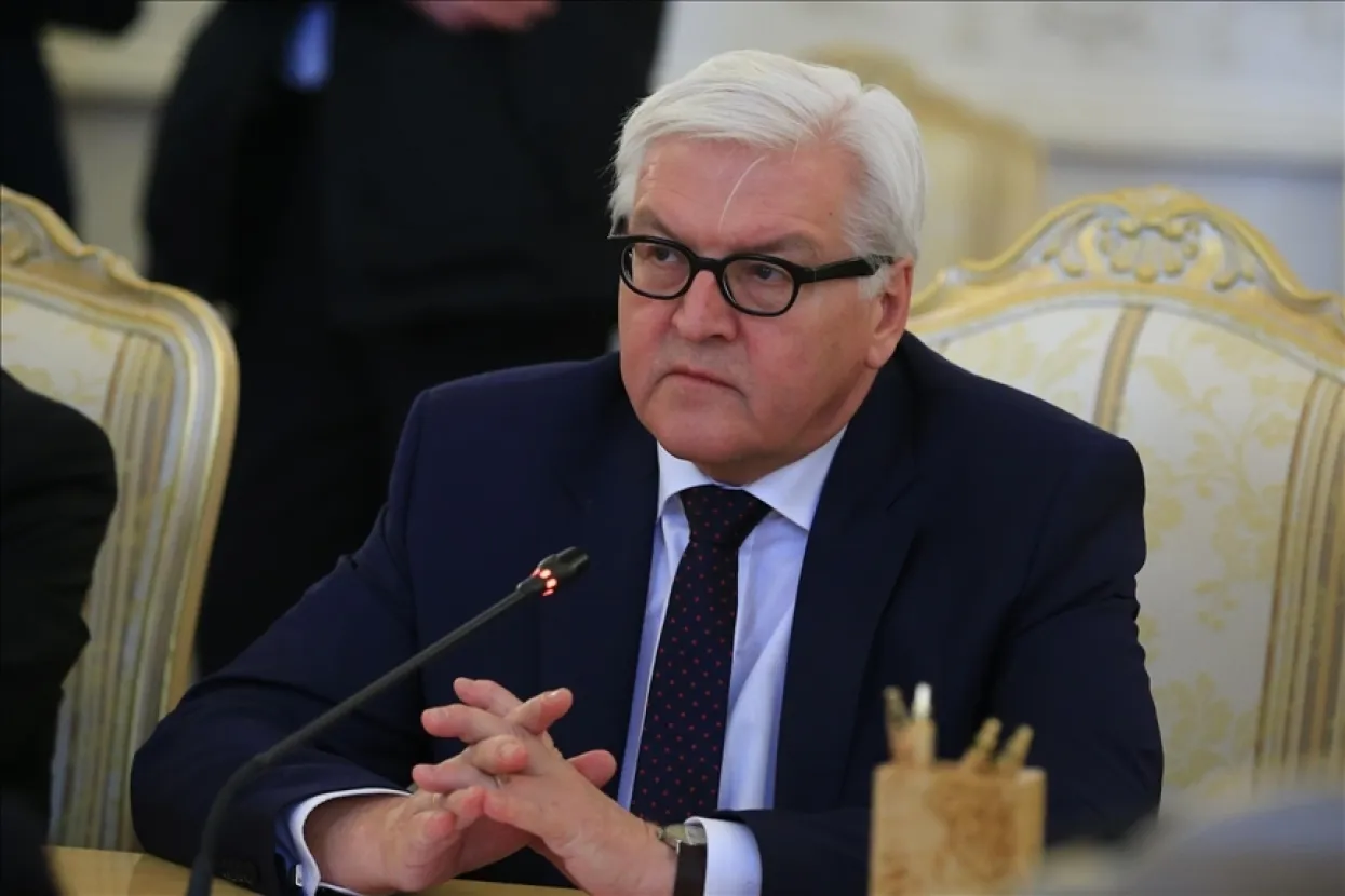 Frank-Walter Steinmeier