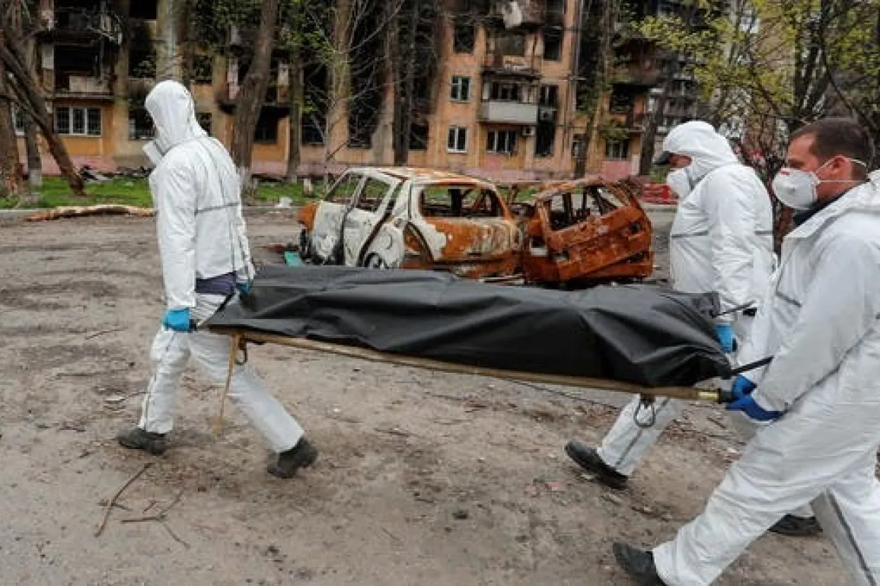 Ilustrativna fotografija