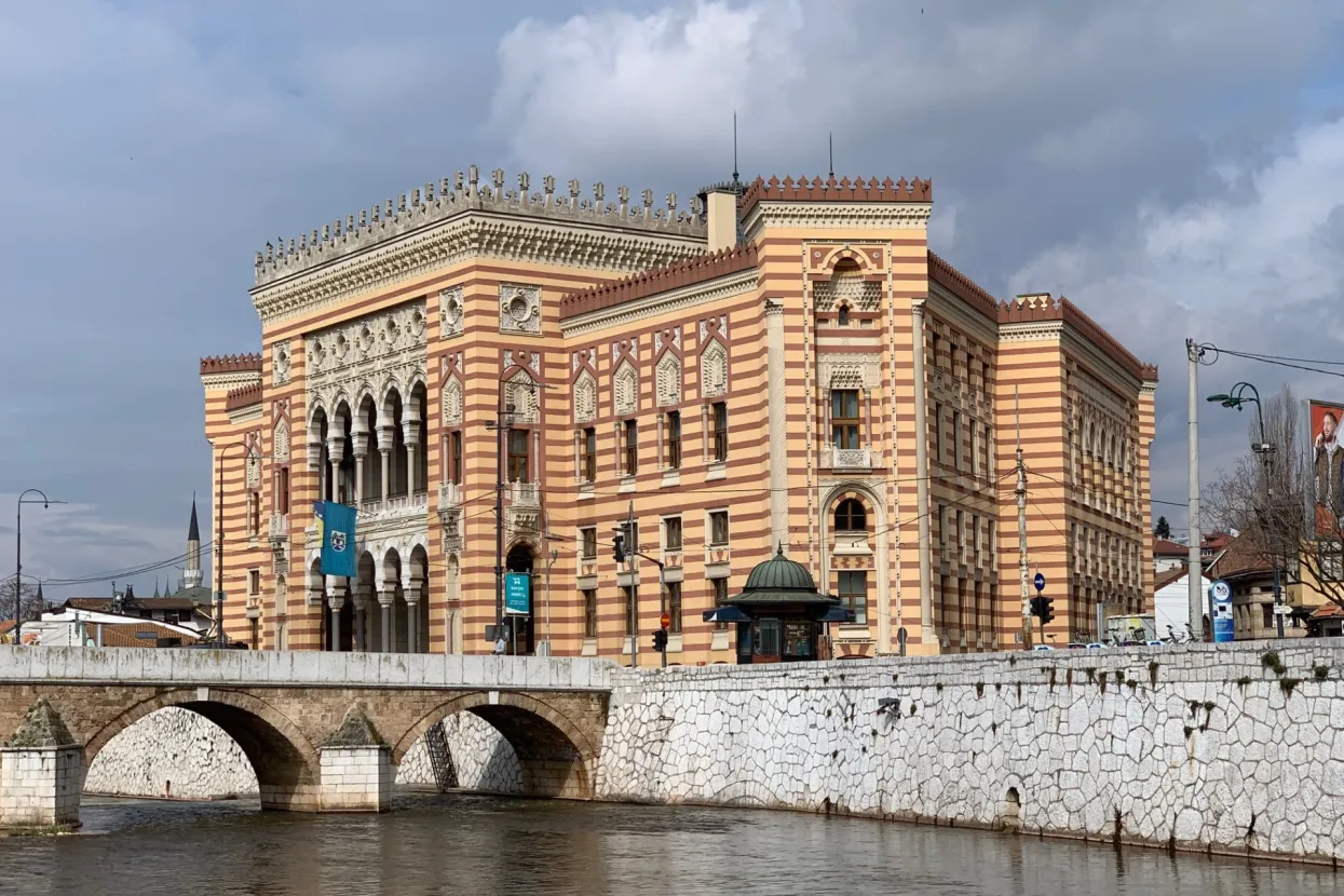 Ilustrativna fotografija