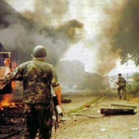 Na današnji dan prije 30 godina HVO-u je povjerena obrana Mostara