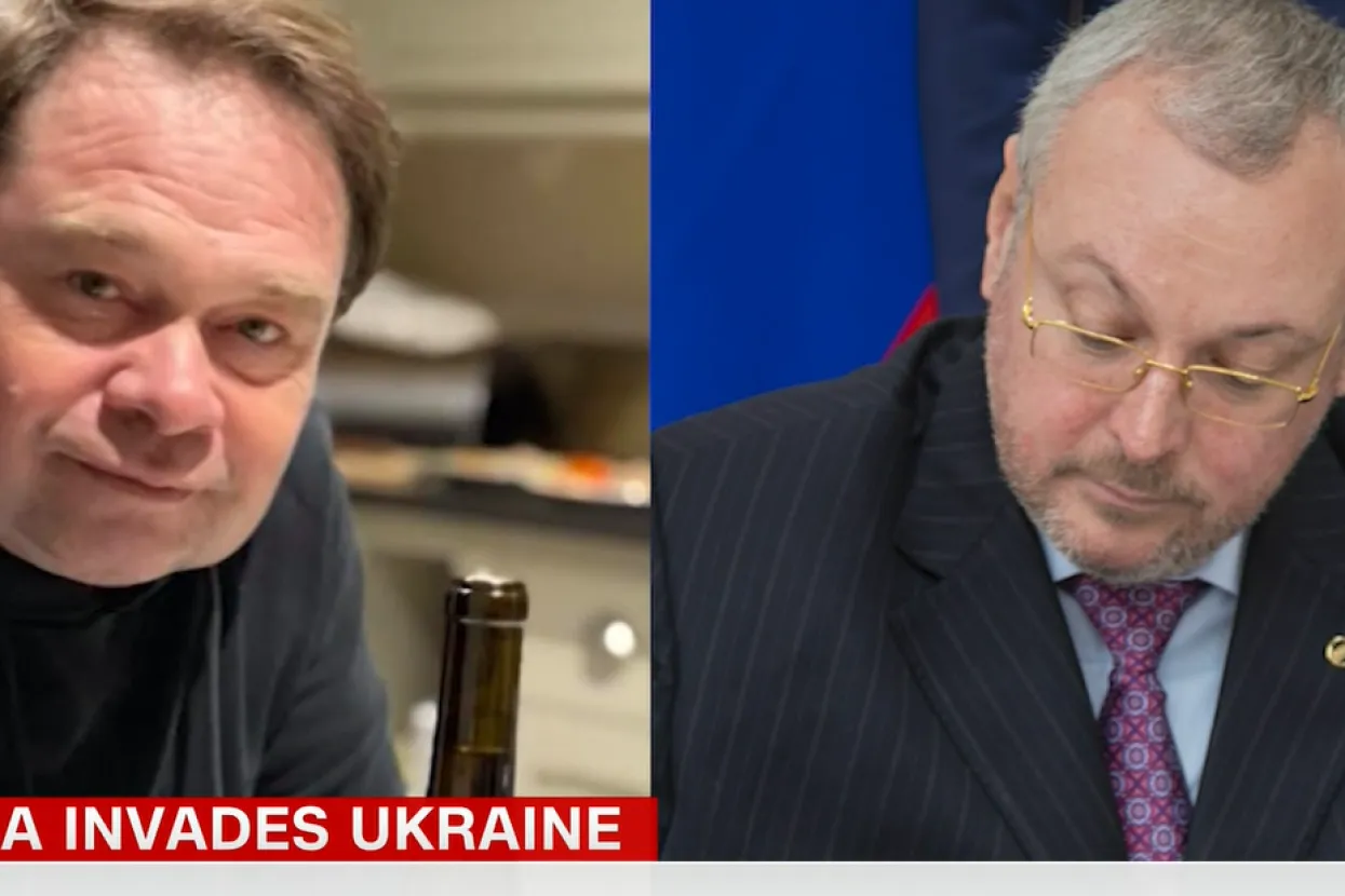 Sumnjive smrti ruskih bogataša