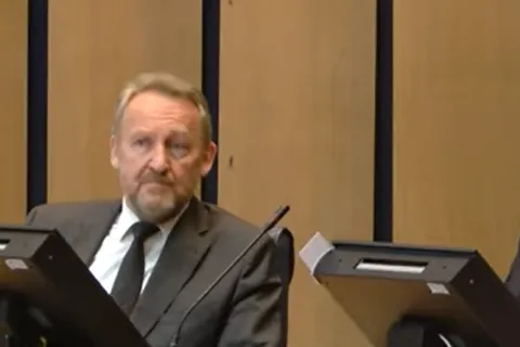 Bakir Izetbegović