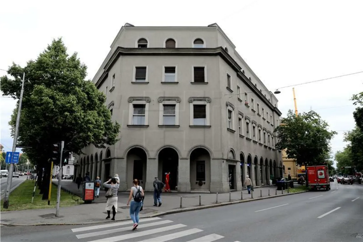 Hrvatsko novinarsko društvo