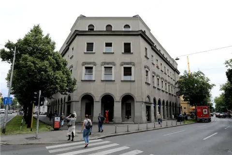 Hrvatsko novinarsko društvo