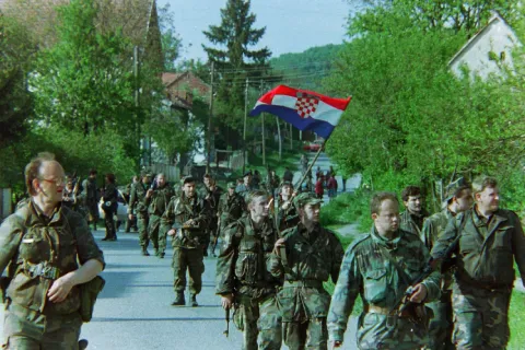VRO Bljesak
