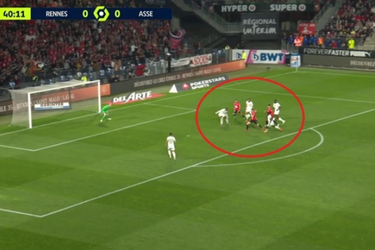 Briljantna partija Lovre Majera