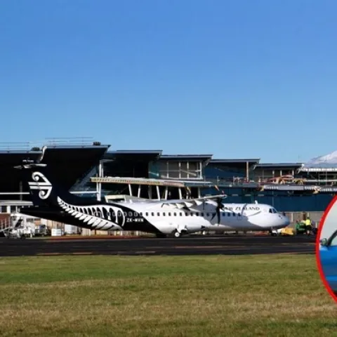 Automobil parkiran dvije godine