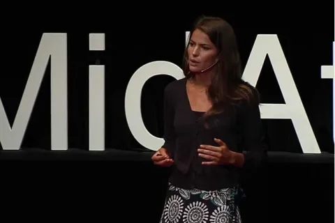 Govor pregledan 30 milijuna puta: &quot;Izgled nije sve. Vjerujte mi, ja sam manekenka.&quot;