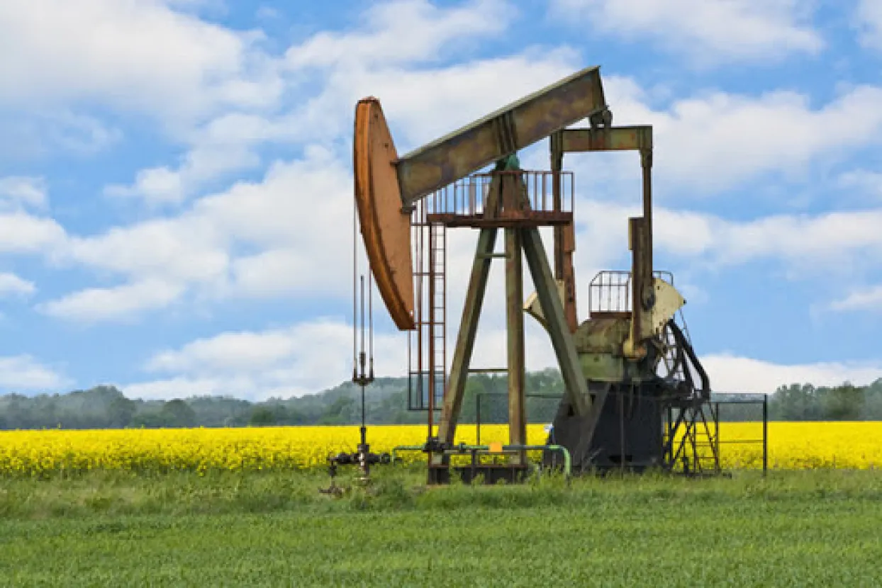 Cijene nafte pro&scaron;loga tjedna blago porasle