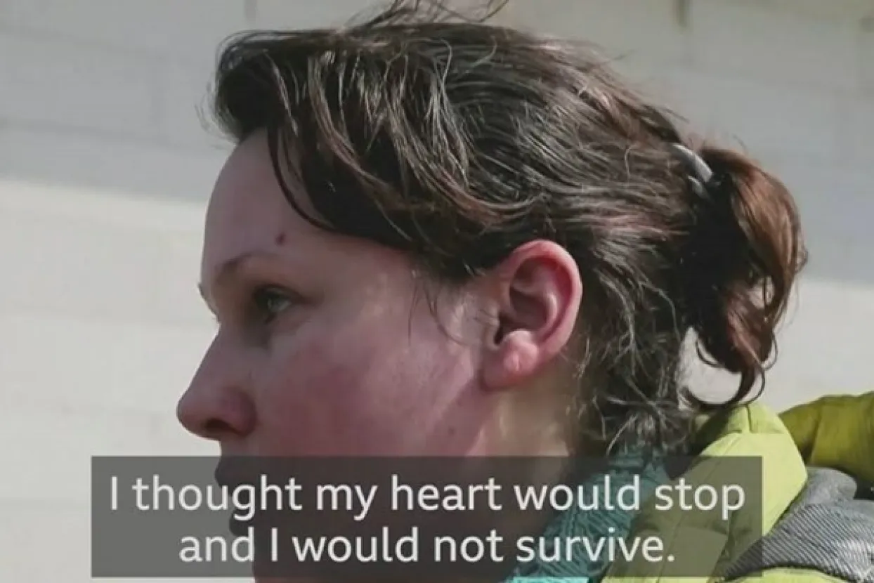 Iz Azovstala evakuirano stotinjak civila, evo &scaron;to oni kažu