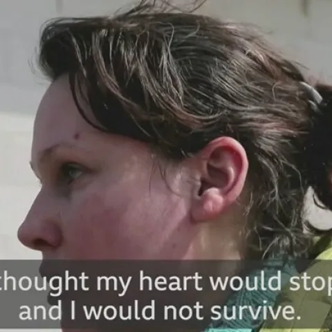 Iz Azovstala evakuirano stotinjak civila, evo &scaron;to oni kažu