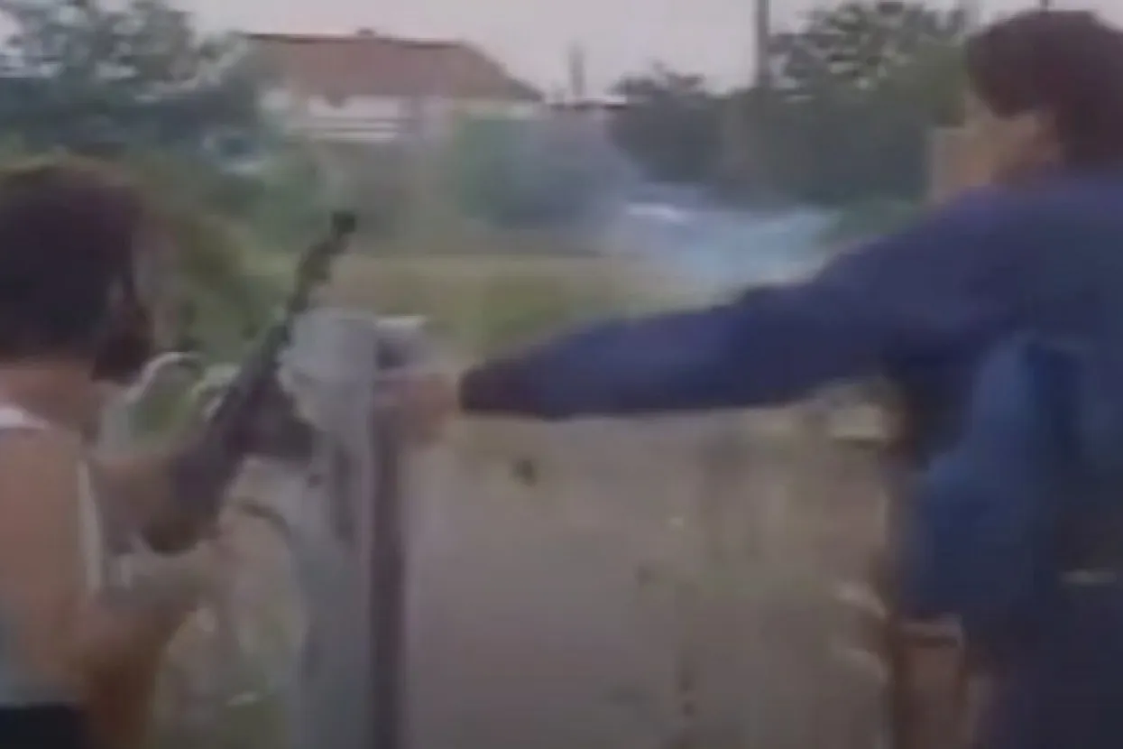 Tužna obljetnica: Prije 31 godinu četnici su iz zasjede ubili 12 hrvatskih redarstvenika