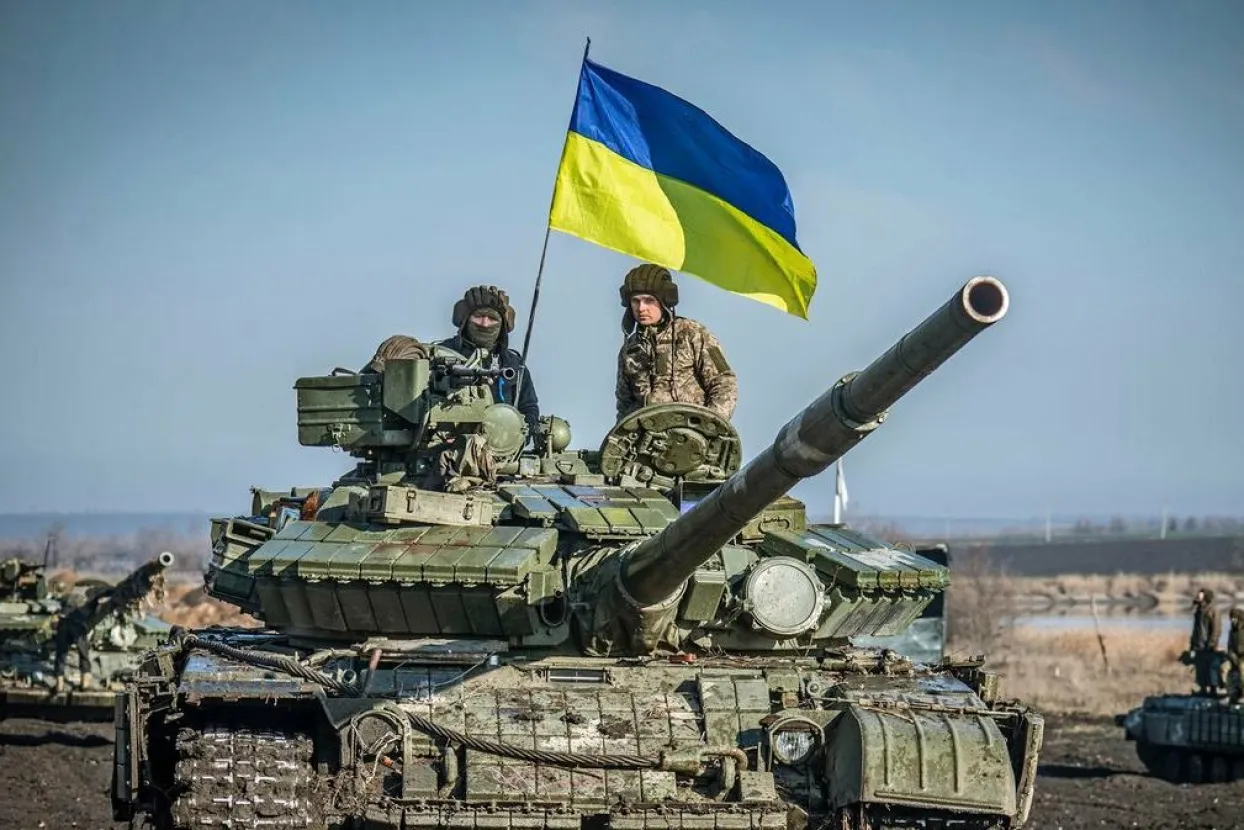 Bundestag: Obuka ukrajinskih vojnika može se tretirati kao sudjelovanje u ratu