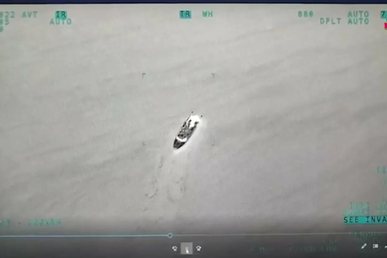 Ukrajina tvrdi da je dronom uni&scaron;tila ruske patrolne brodove u Crnom moru