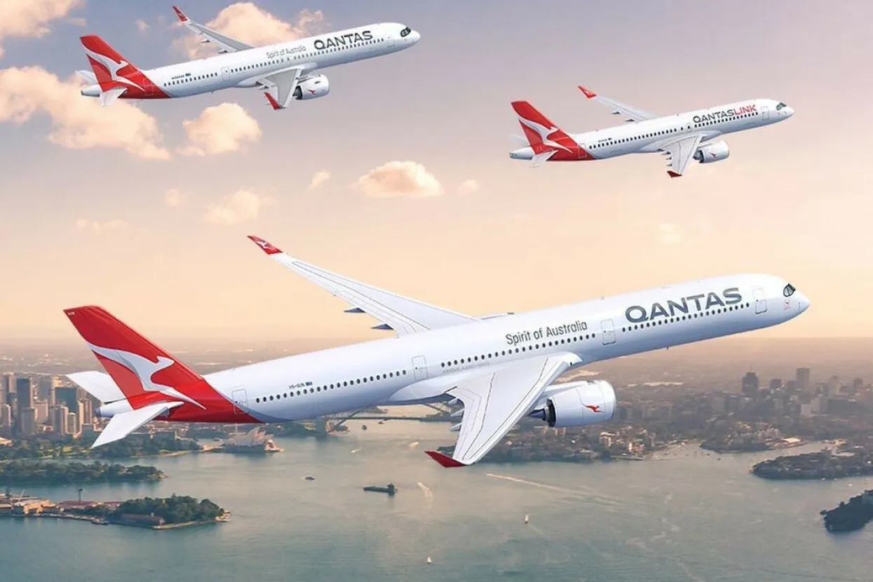 Australska aviokompanija pokreće najduži neprekinuti let, trajat će 19 sati