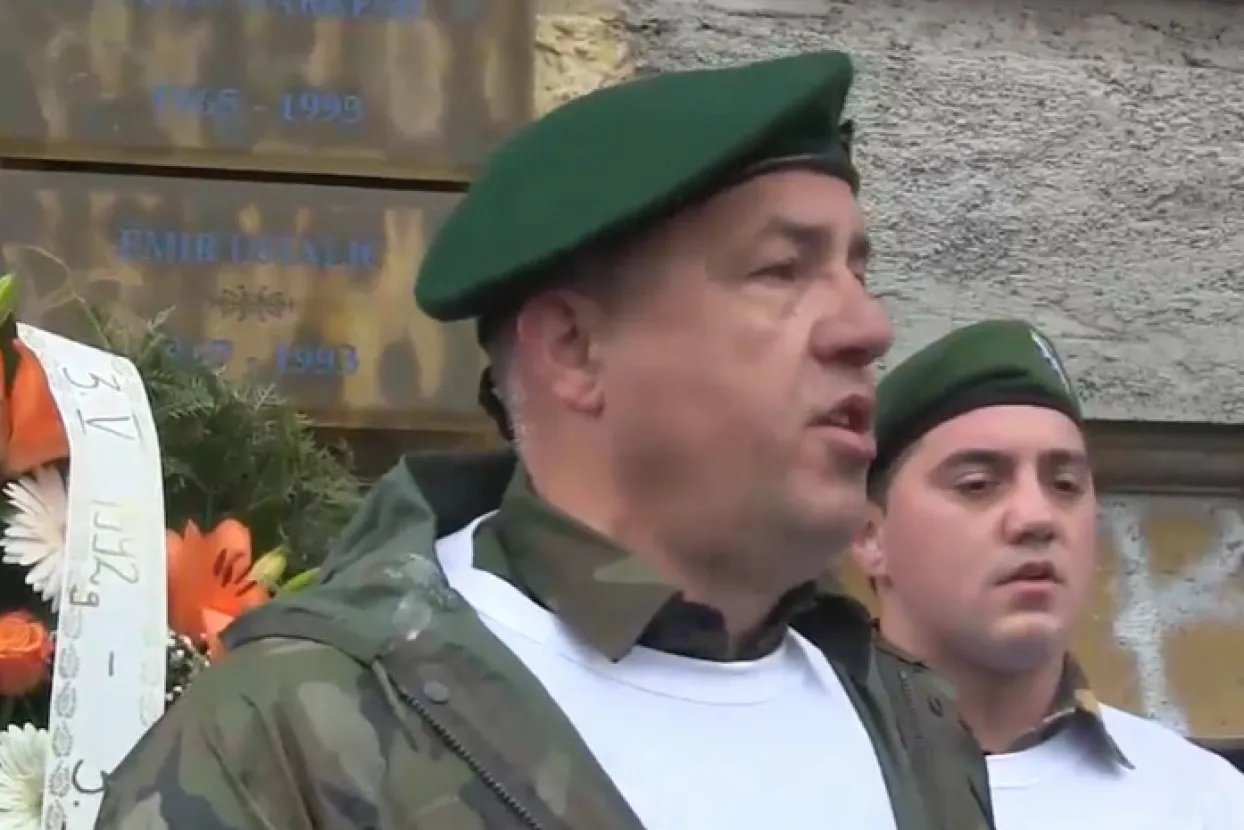 Muhamed &Scaron;vrakić