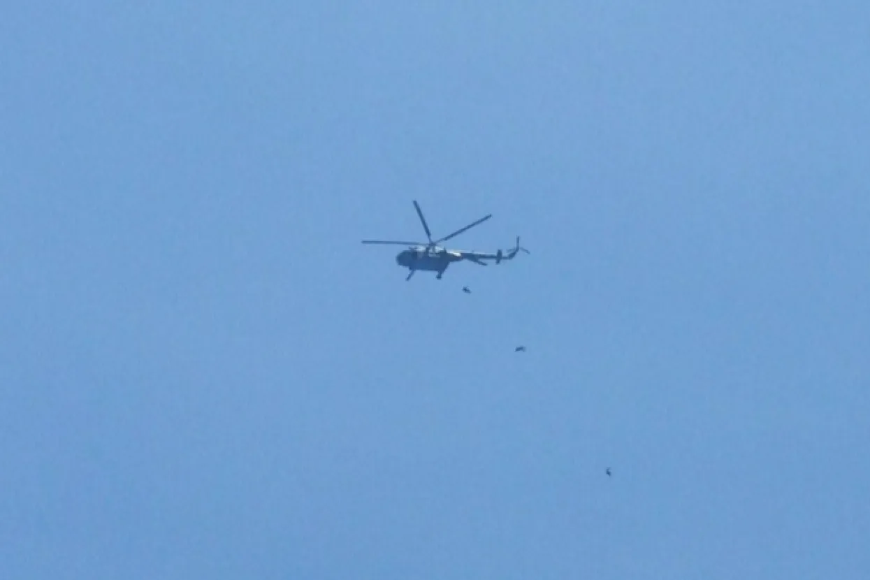 Ilustrativna fotografija