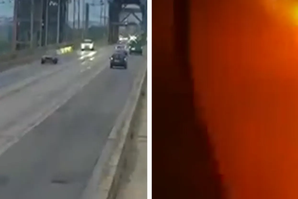 Napad na Most u Dnjepru