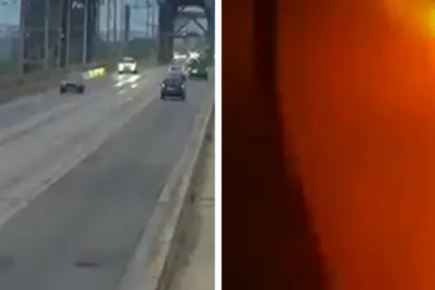 Napad na Most u Dnjepru