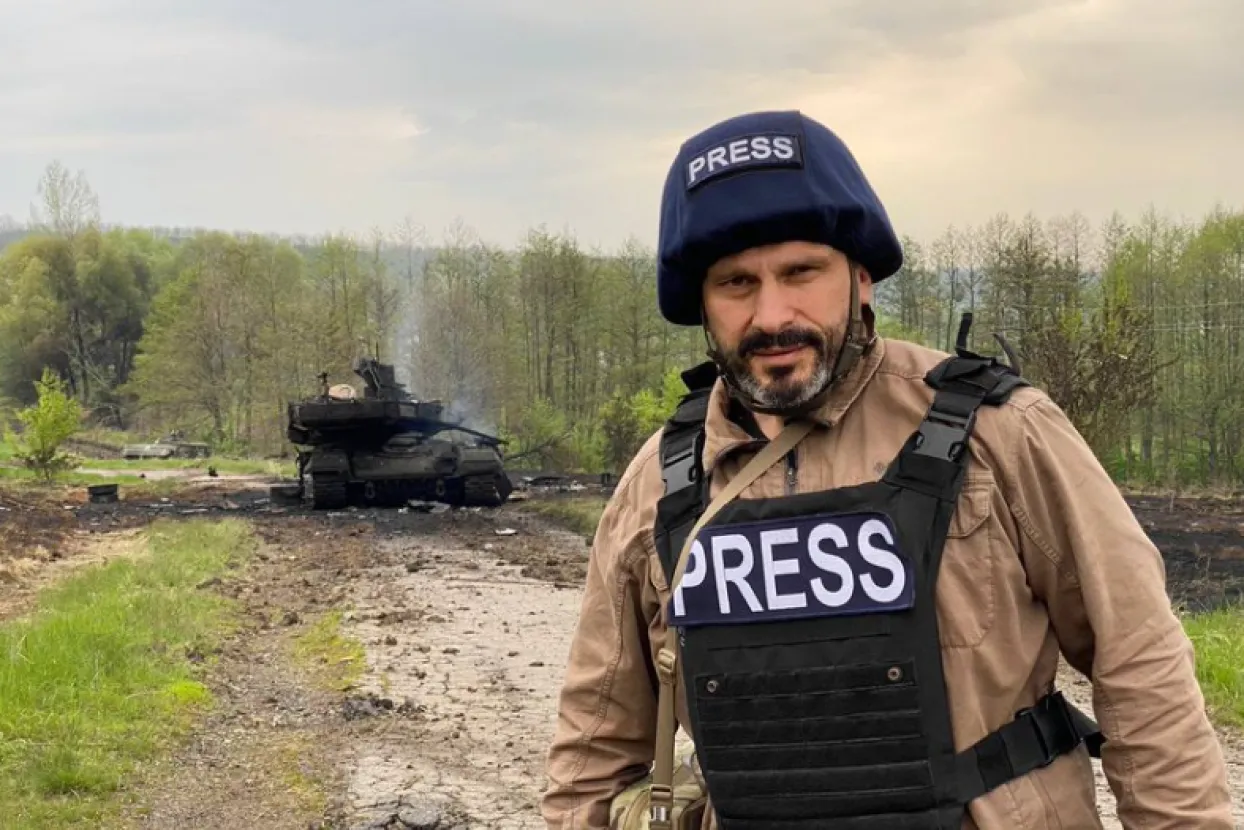 Uništen najmoćniji ruski tenk