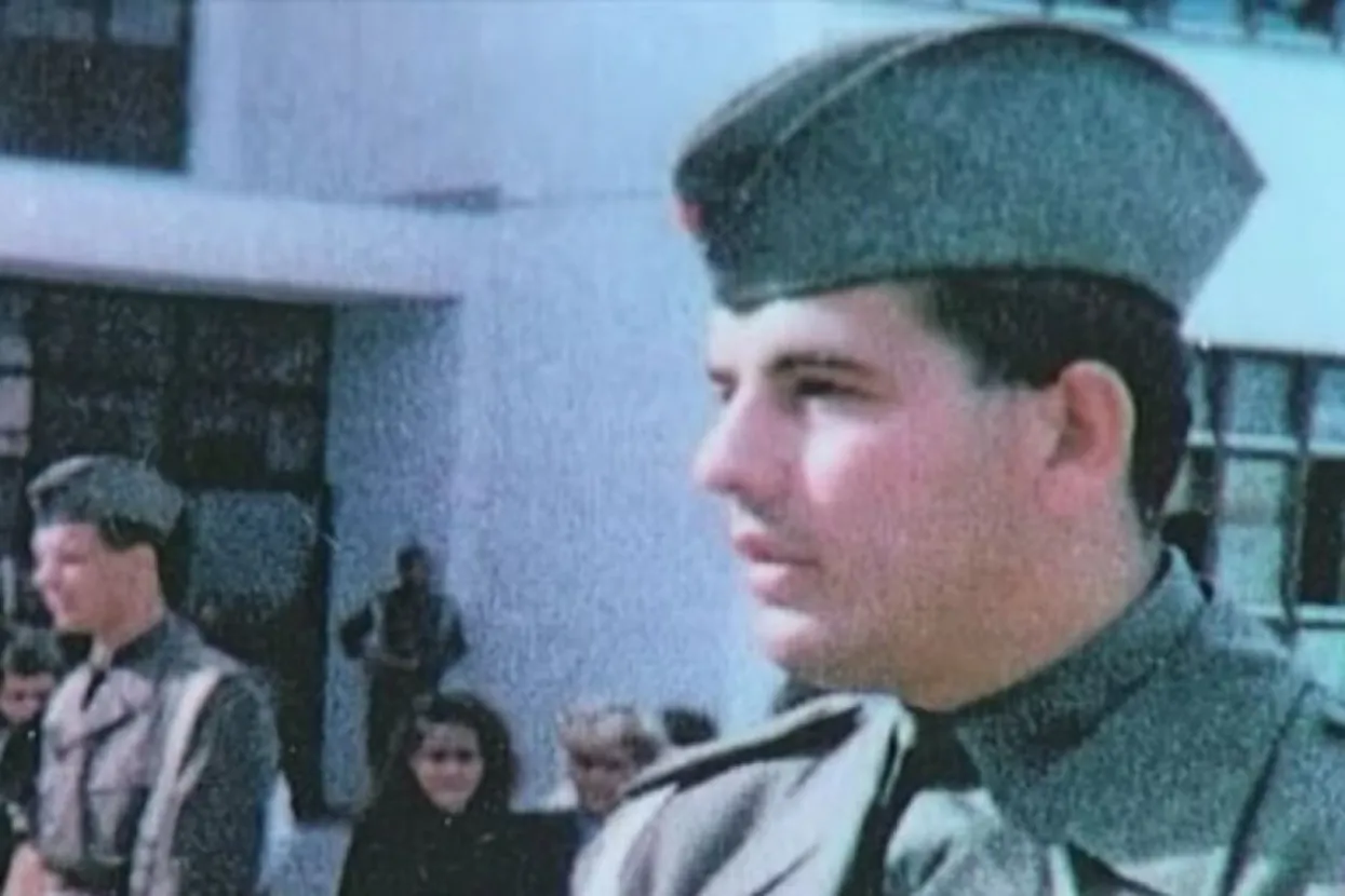 Sa&scaron;o Ge&scaron;ovski