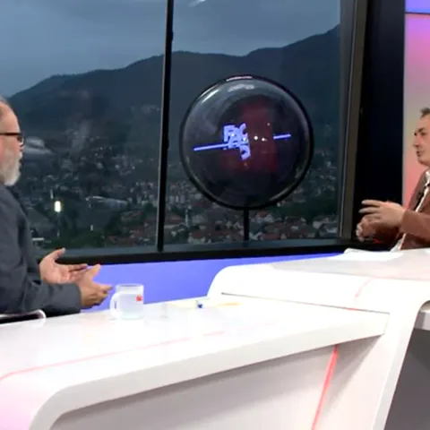 Kljuić kod Hadžifejzovića