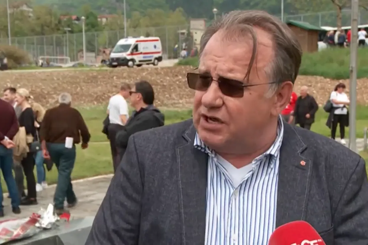 Nermin Nik&scaron;ić