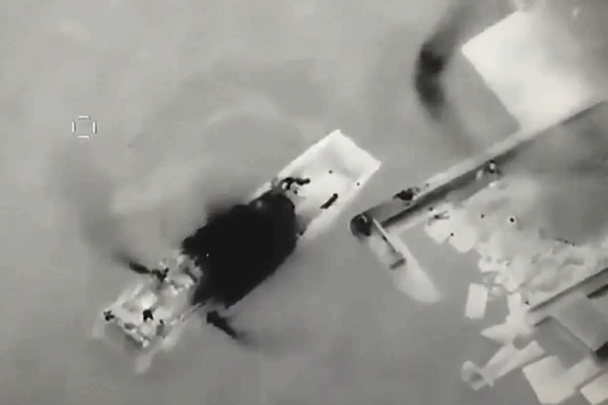 Potopljen jo&scaron; jedan ruski brod