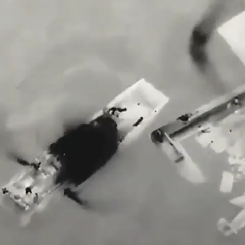 Potopljen jo&scaron; jedan ruski brod