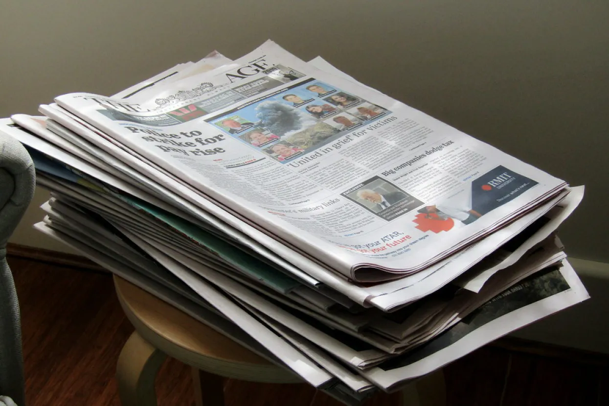 Ilustrativna fotografija