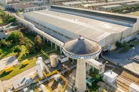 Aluminij Industrija