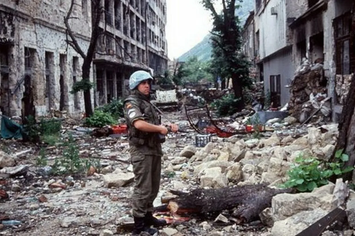 Ilustrativna fotografija