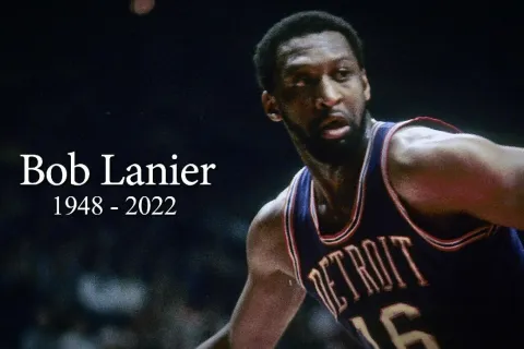 Bob Lanier