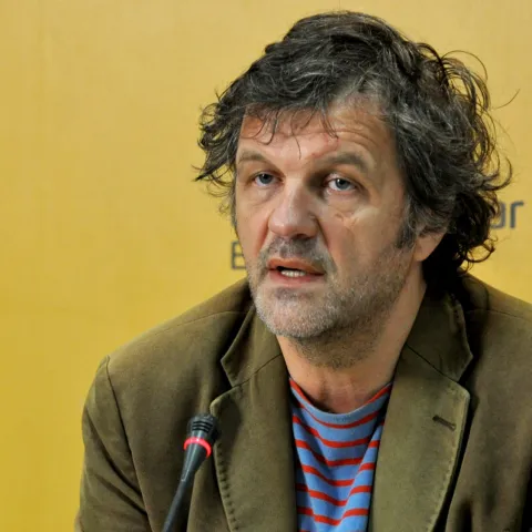 Emir Kusturica
