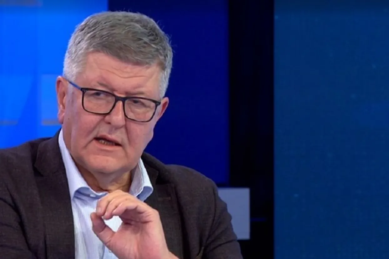 Ante Ćoru&scaron;ić