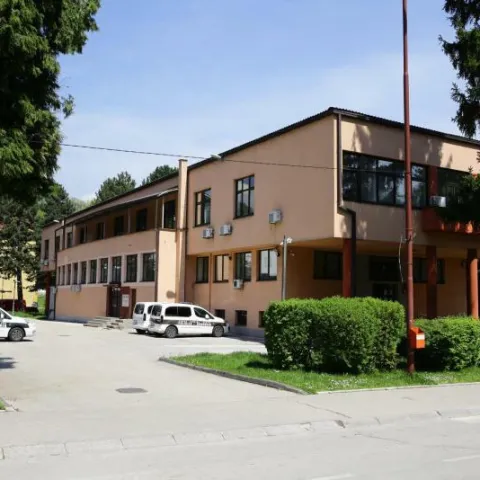 Županijski sud u Novom Travniku