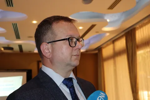 Marko Antonio Brkić