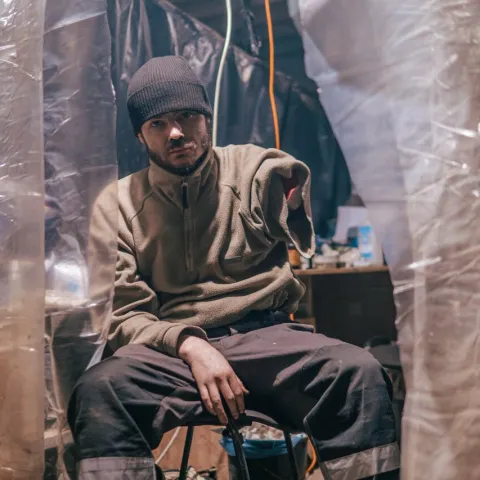 Zelenski: Razgovori s Rusijom o oslobađanju Azovstalovih branitelja vrlo složeni