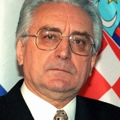 Franjo Tuđman