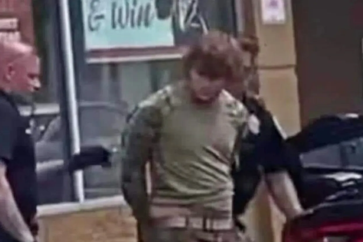 Detalji masakra u supermarketu u SAD-u: 18-godi&scaron;njak ubio 10 ljudi, vjerojatno iz rasne mržnje