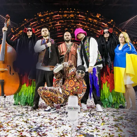 O čemu&nbsp;govori pobjednička pjesma s Eurosonga?