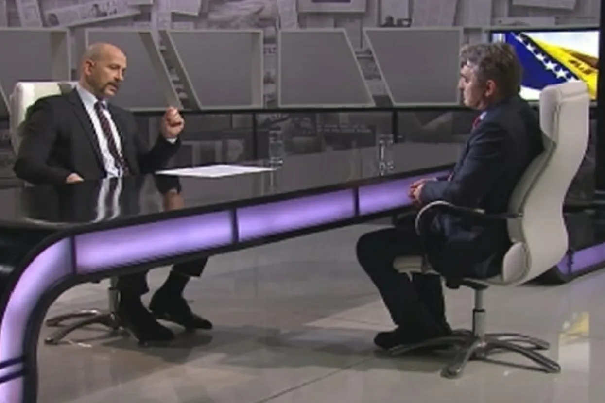 Željko Kom&scaron;ić u Nu2