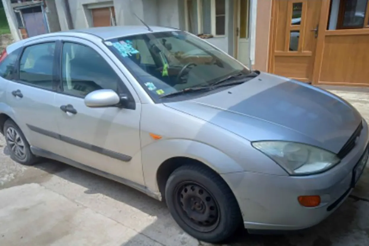 Automobil na prodaju