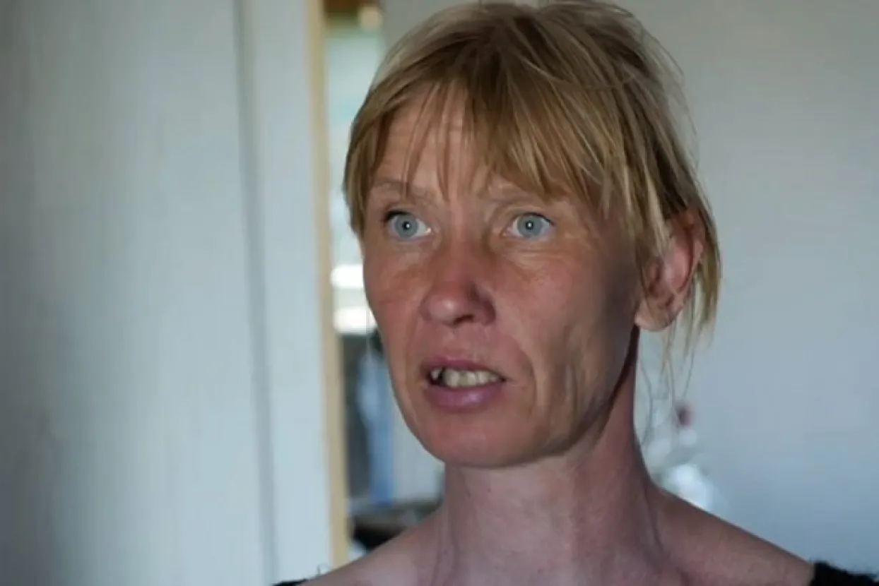 Ispovijest silovane Ukrajinke