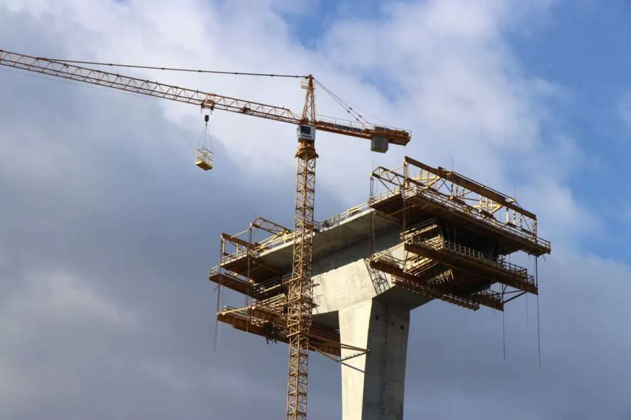 Ilustrativna fotografija