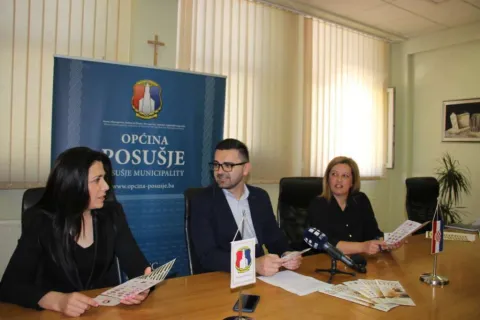 Manifestacija &#39;Posuško lito 2022.&#39; nudi rekordna 54 događaja